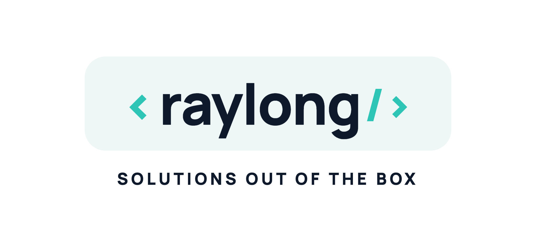 Raylong Solutions